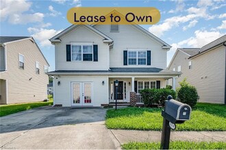 Building Photo - Build Equity While Leasing - Lease to Own
