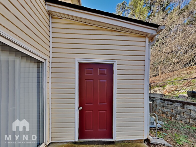 Building Photo - 3822 Austin Park Ln