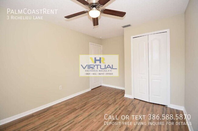 Building Photo - 3 Richelieu Ln