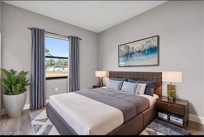 Building Photo - 6018 S Moss Cir