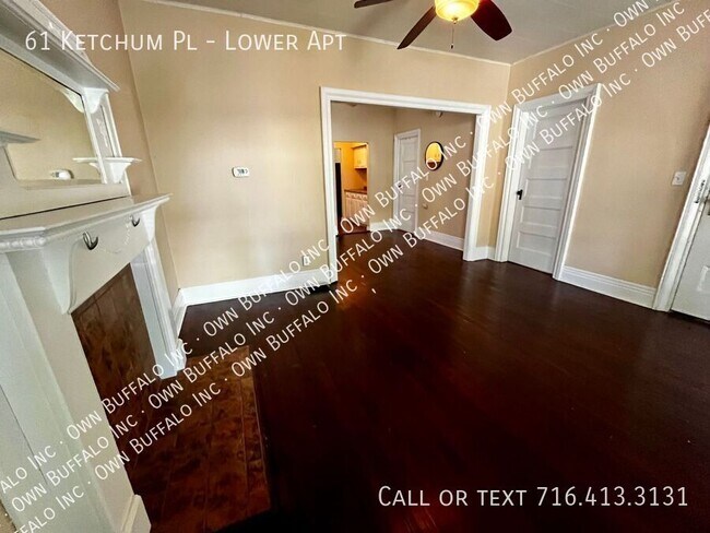 Building Photo - 61 Ketchum Pl