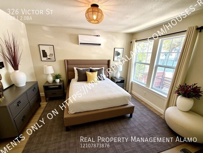 Building Photo - 326 Victor St