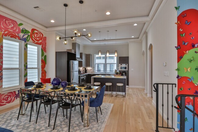 Building Photo - 4114 Driscoll St