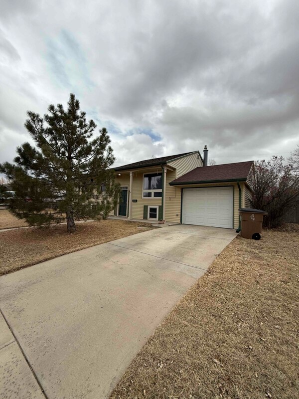 Building Photo - 1318 Palmer Dr