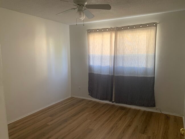 Bedroom two - 4211 11th St