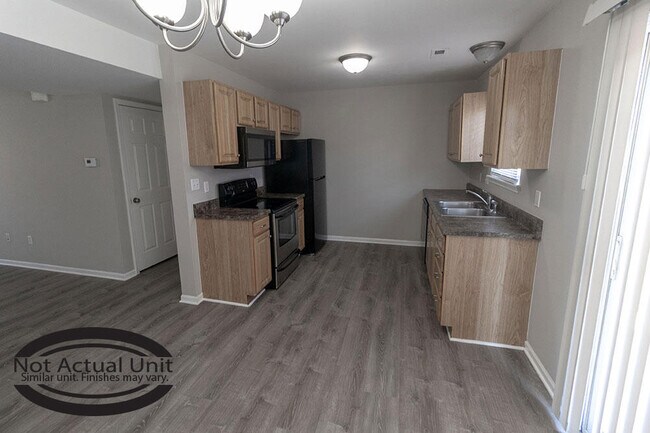 Building Photo - 4012 Arctic Fox Dr