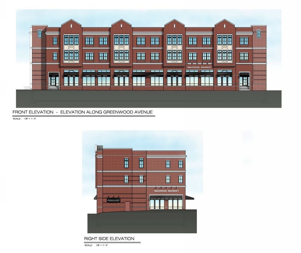 Building Photo - 17 Greenwood Ave