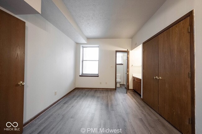 Building Photo - 3707 N Meridian St