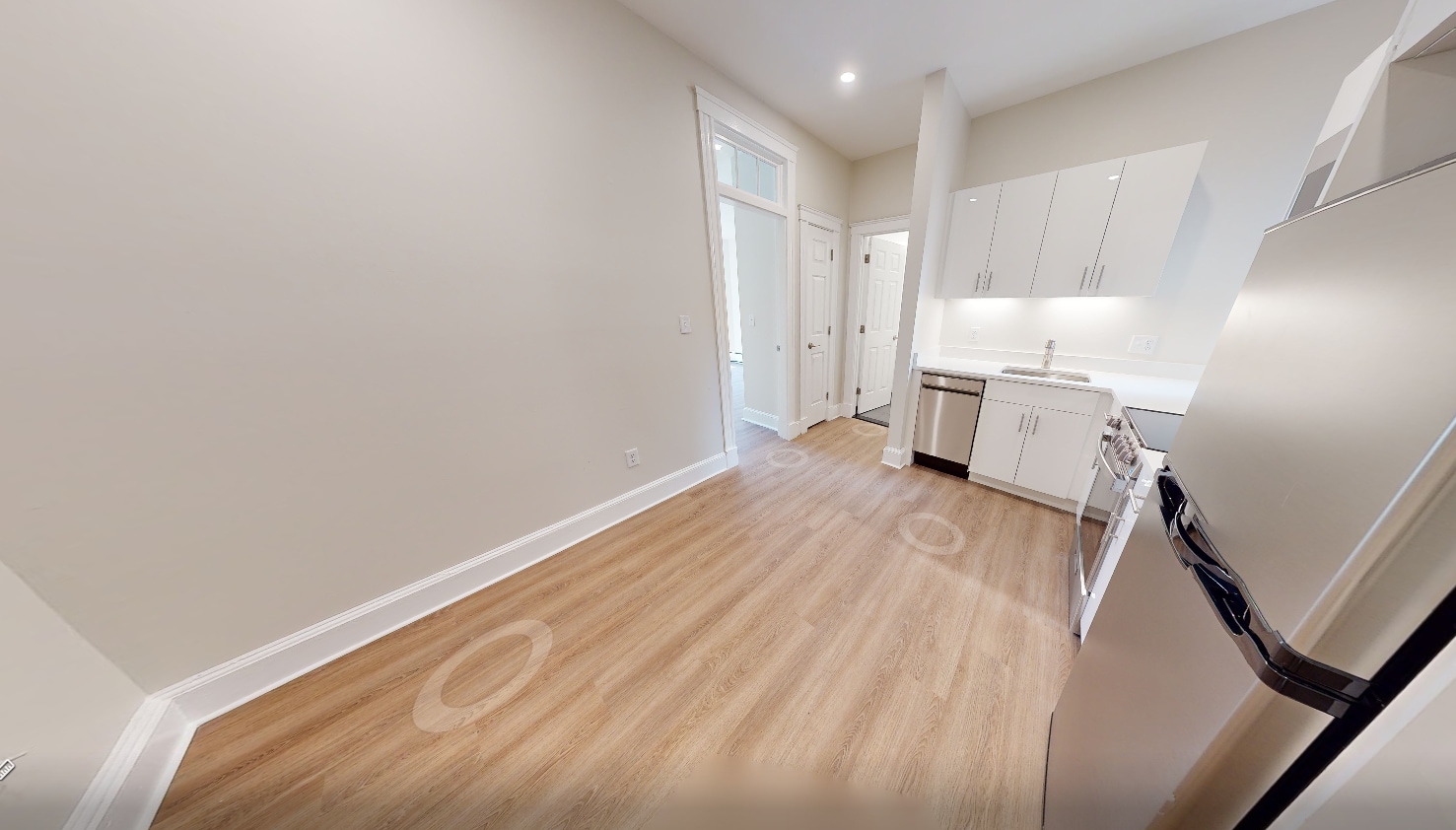 Building Photo - 7 Miner St