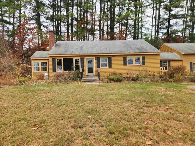 Building Photo - 907 W Swanzey Rd