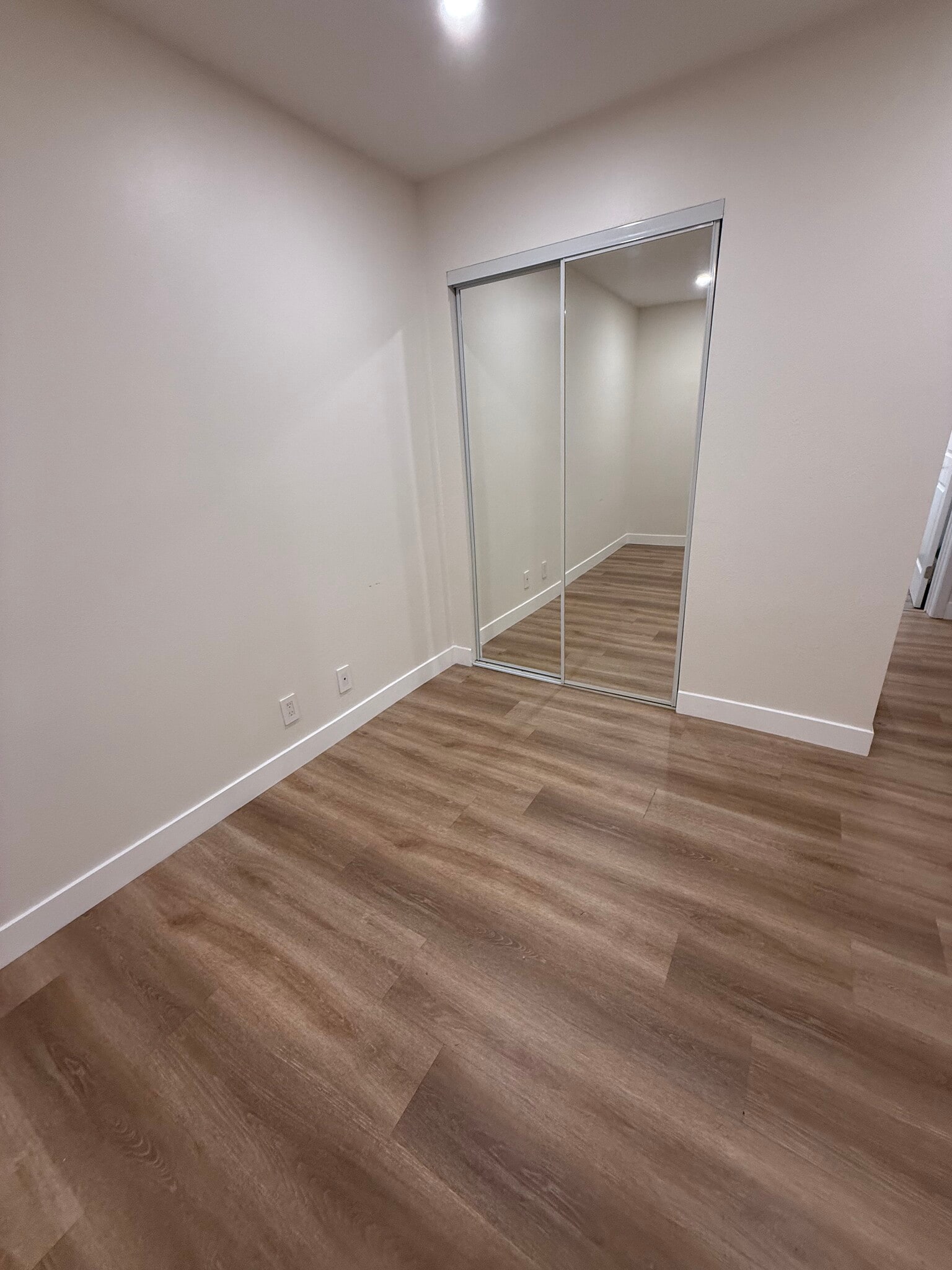 bedroom - 315 Chester St