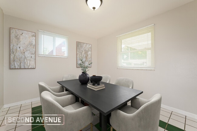 Building Photo - 320 Marbury Dr