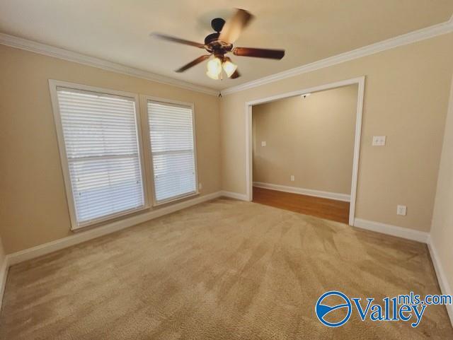 Building Photo - 4808 Carrington Blvd SE