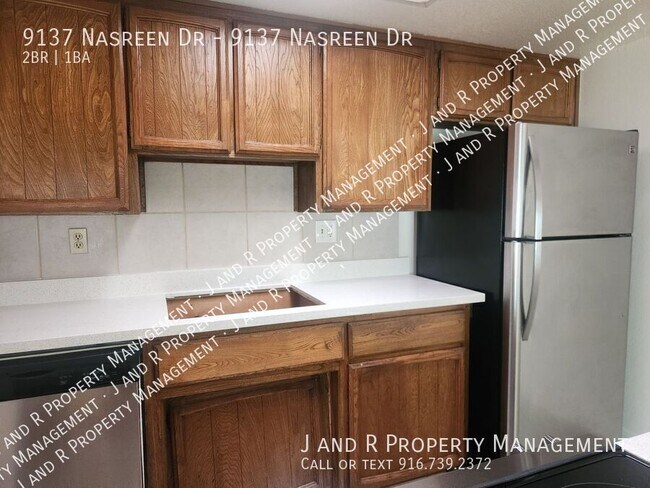 Building Photo - 9137 Nasreen Dr