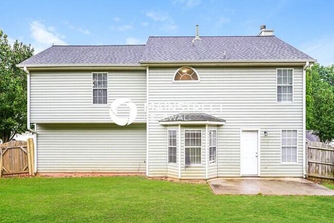 Building Photo - 4 Bedroom Pet-Friendly Home in Jonesboro, ...