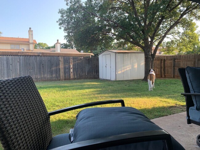 Building Photo - FOR LEASE - 3/2/2 - WEST LUBBOCK HOME