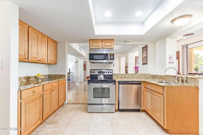 Building Photo - 6440 E Friess Dr