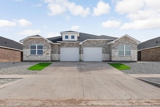 Building Photo - 2651 Baron Ave