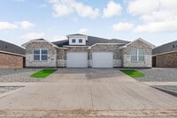 Building Photo - 2651 Baron Ave