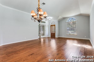 Building Photo - 407 Neches Branch