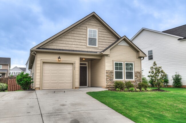 Building Photo - 5107 Heathbrook Dr