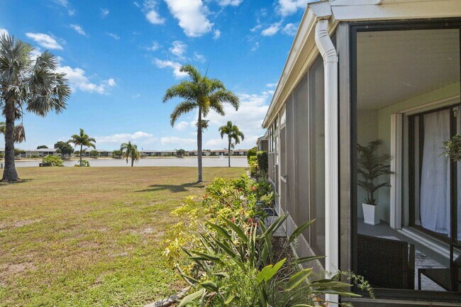 Building Photo - "Charming 2-Bed, 2-Bath Villa in Lake Shore Condominiums"
