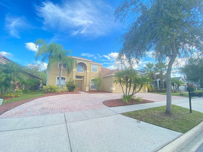 Building Photo - 3113 Curving Oaks Way