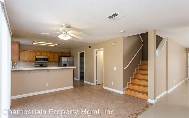 Building Photo - 4 br, 2.5 bath House - 3384 Morning View