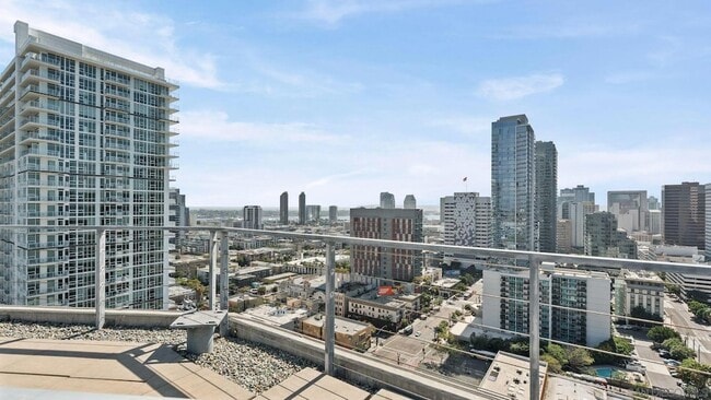 Building Photo - 1080 Park Blvd