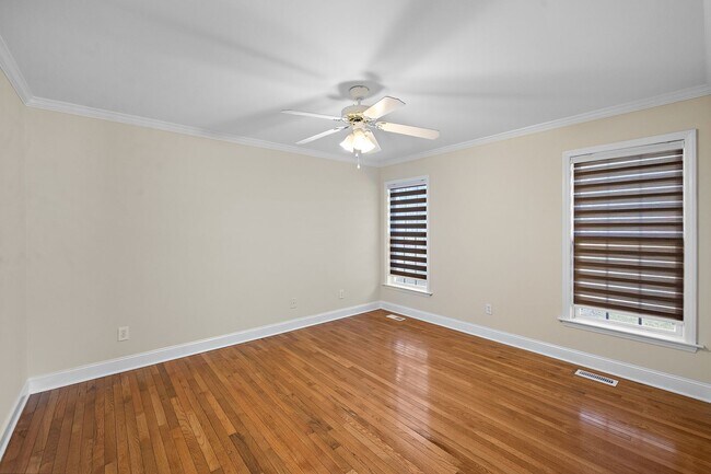 Building Photo - **Beautiful 4/2.5 Franklinton Home with Fenced In Yard**