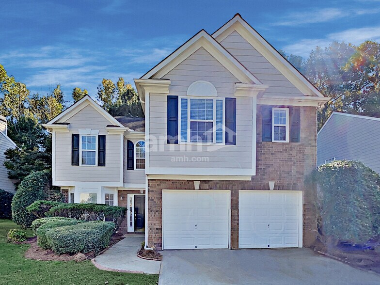 Primary Photo - 349 Ethridge Dr NW