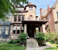 Building Photo - 1466 St James Ct