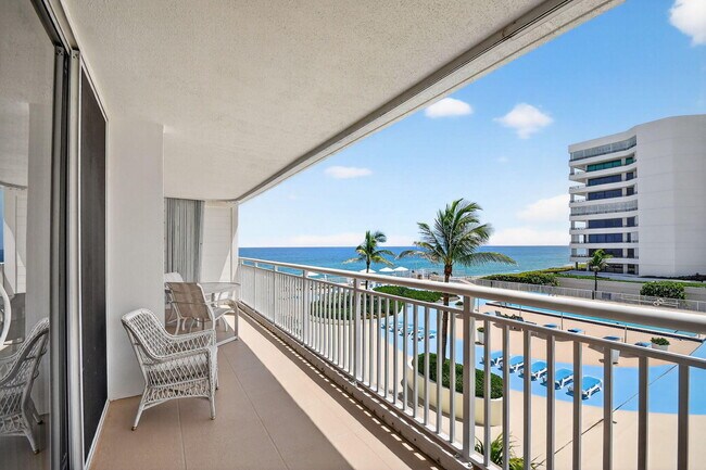 Building Photo - 3546 S Ocean Blvd