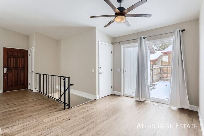 Building Photo - 3696 S Jasper St