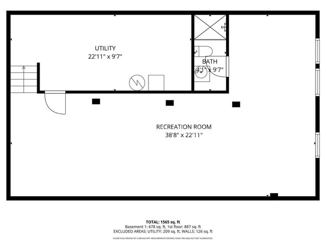 Building Photo - 2515 Valley Brook Dr