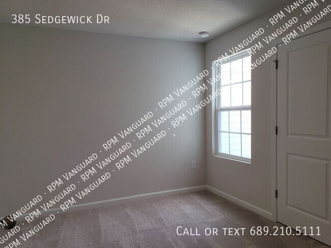 Building Photo - 385 Sedgewick Dr