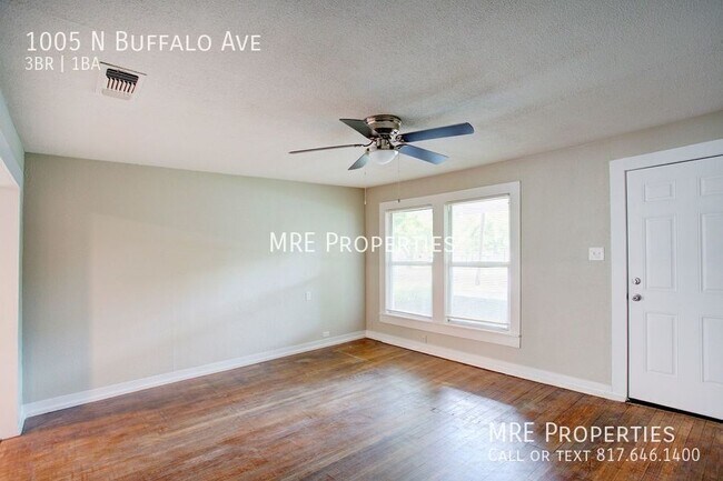 Building Photo - 1005 N Buffalo Ave