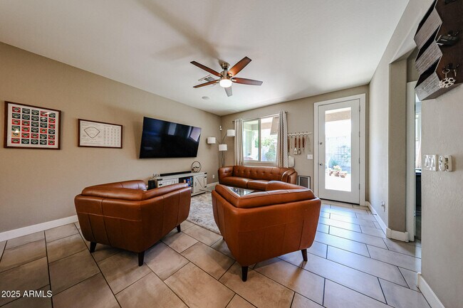 Building Photo - 3639 E Sophie Ln