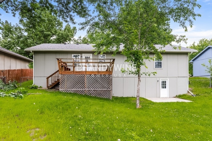 Building Photo - 1402 Rose St