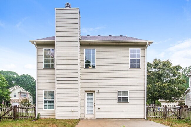 Building Photo - 6593 Silk Tree Pointe