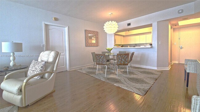 Building Photo - 9455 Collins Ave