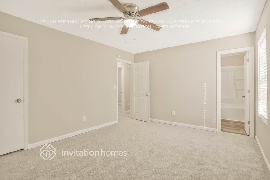 Building Photo - 4621 High Collier Walk