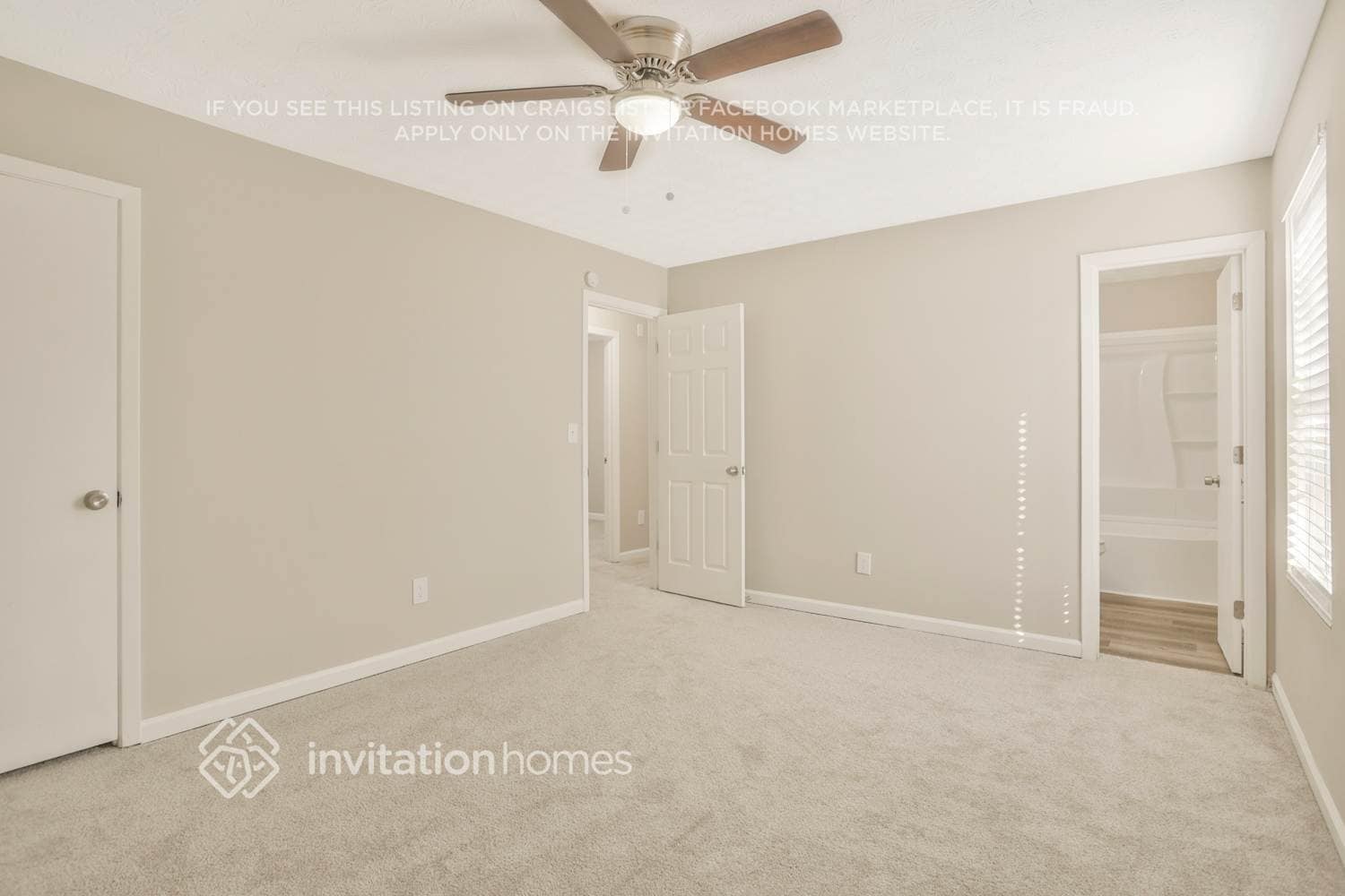 Building Photo - 4621 High Collier Walk