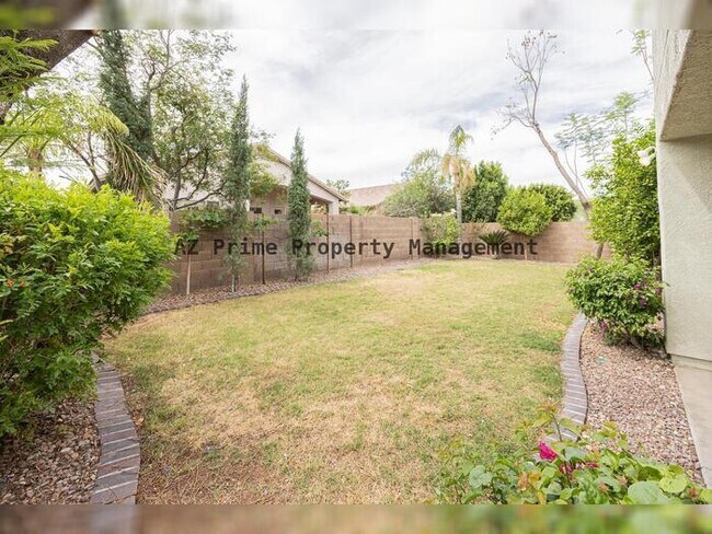 Building Photo - 6539 W Jomax Rd