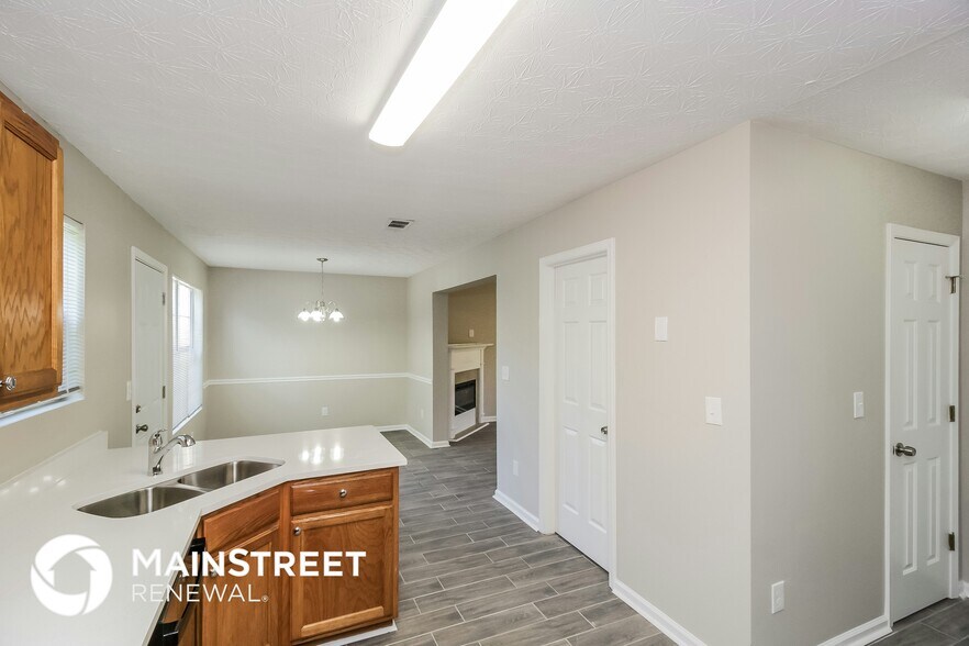 Building Photo - 503 Carlton Pointe Dr