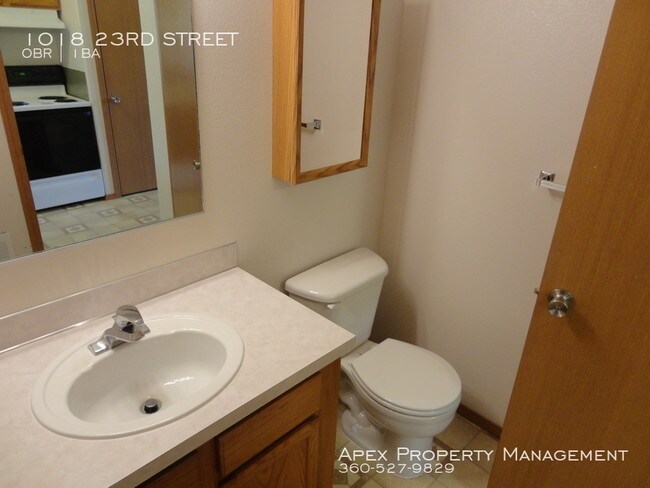 Building Photo - NEAR WWU- Sweetwater Apartments