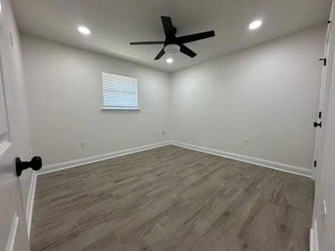 Building Photo - 2508 Chalona Dr