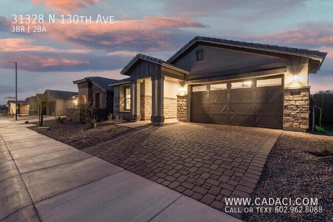 Building Photo - 31328 N 130th Ave