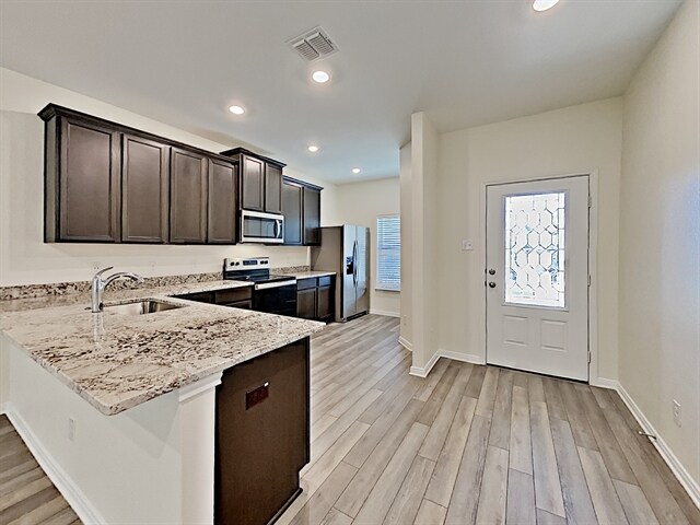 Building Photo - 7918 Cactus Plum Drive