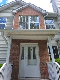 Building Photo - Everything YOU deserve in a 3-bedroom, 2.5 bathroom townhouse with lots of updates, almost 1,700 ...